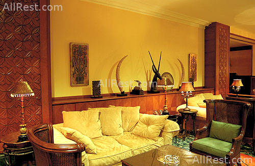 IC Hotel Residence 12